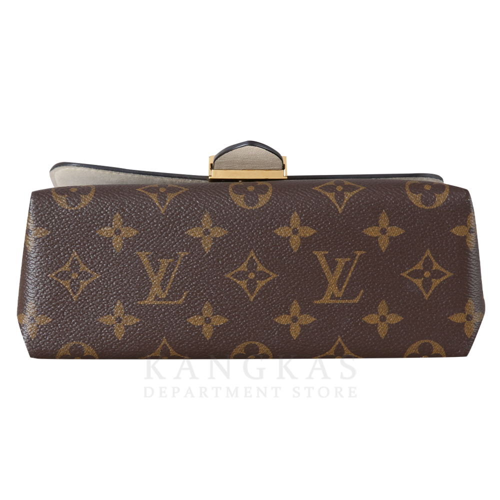 LOUIS VUITTON(USED)루이비통 모노그램 록키 BB